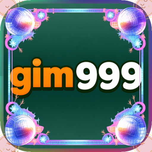 gim999 — mitra unggulan